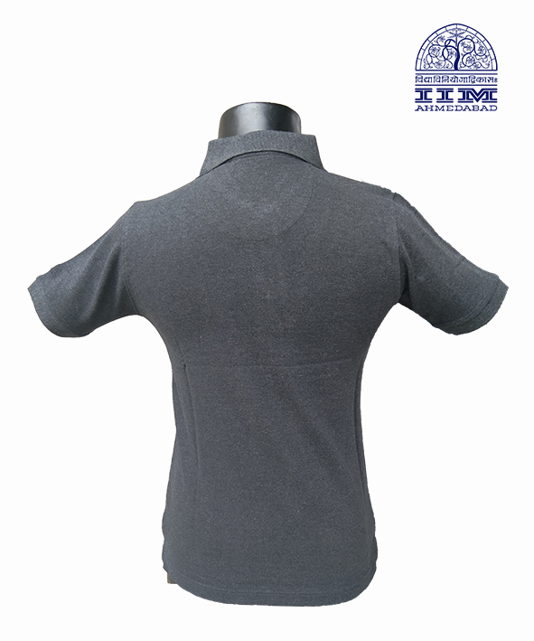Polo Classic Charcoal